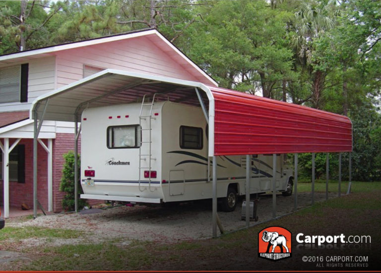 8+ Splendid Enclosed Carport Prices —