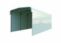 12X24 Carport Package Small Carport For 2 Cars  General Picture Example for 12X24 Metal Carport
