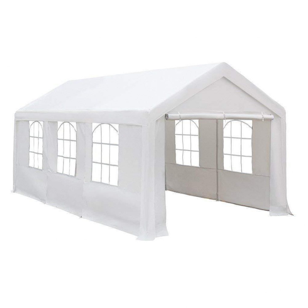 9+ Cute 10X20 Canopy Carport With Sidewalls — caroylina.com