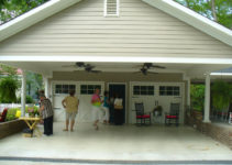 Awesome Carport Additions Plans House Ideas Covered And Picture Example for Attached Carport To House