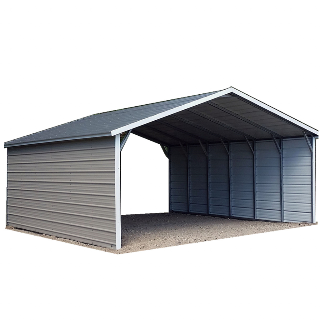 11 Wonderful 16X20  Metal Carport   caroylina com