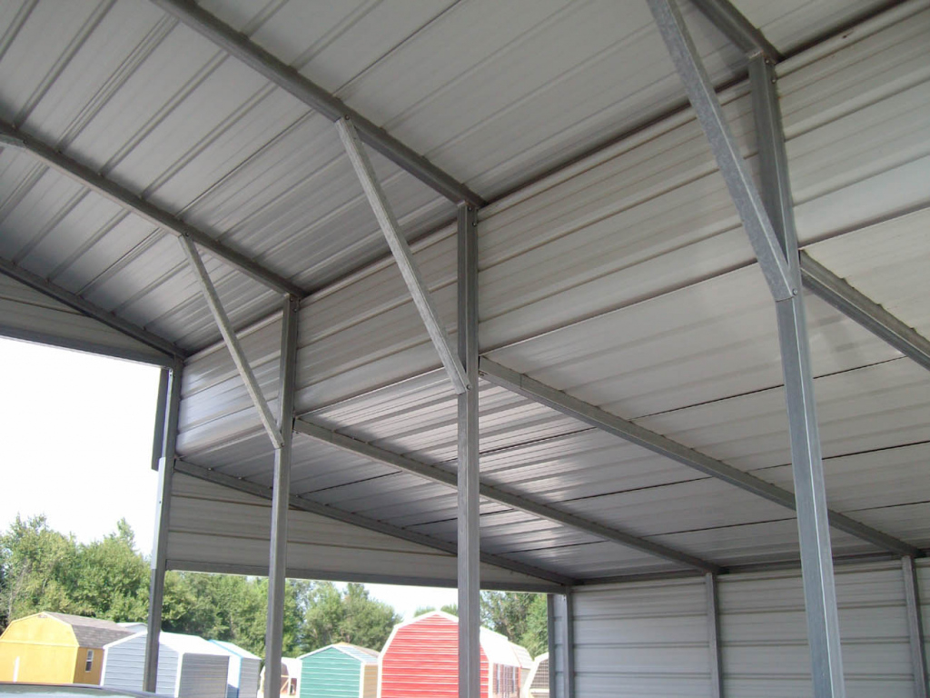 8+ Good Metal Carport Kits Diy — caroylina.com