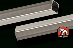 Carport  Design Your Custom Metal Carport Garage Building Image Sample for How To Build A Metal Carport Frame