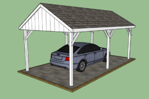 Carport Designs Plans – Icmt Set  How To Design Carport Designs Image Sample of Plans For Wood Carport