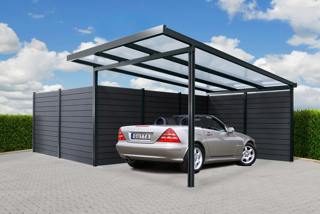 10+ Enjoyable 30 X 30 Metal Carport — caroylina.com