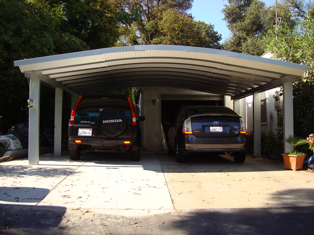 10 Excellent Metal Carport Line — Caroylina