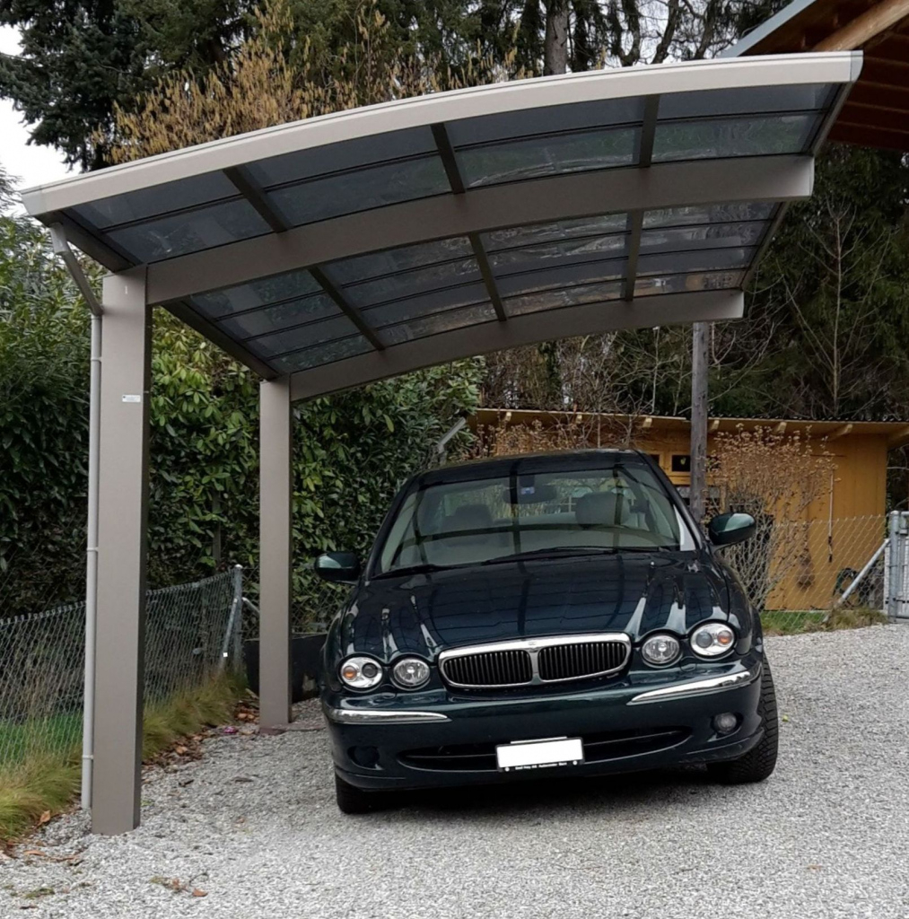 10+ Delightful 3 Car Metal Carport — caroylina.com