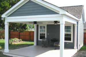 Carports Custom Design Car Garage With Carport Plans Picture Example in Garage And Carport Plans