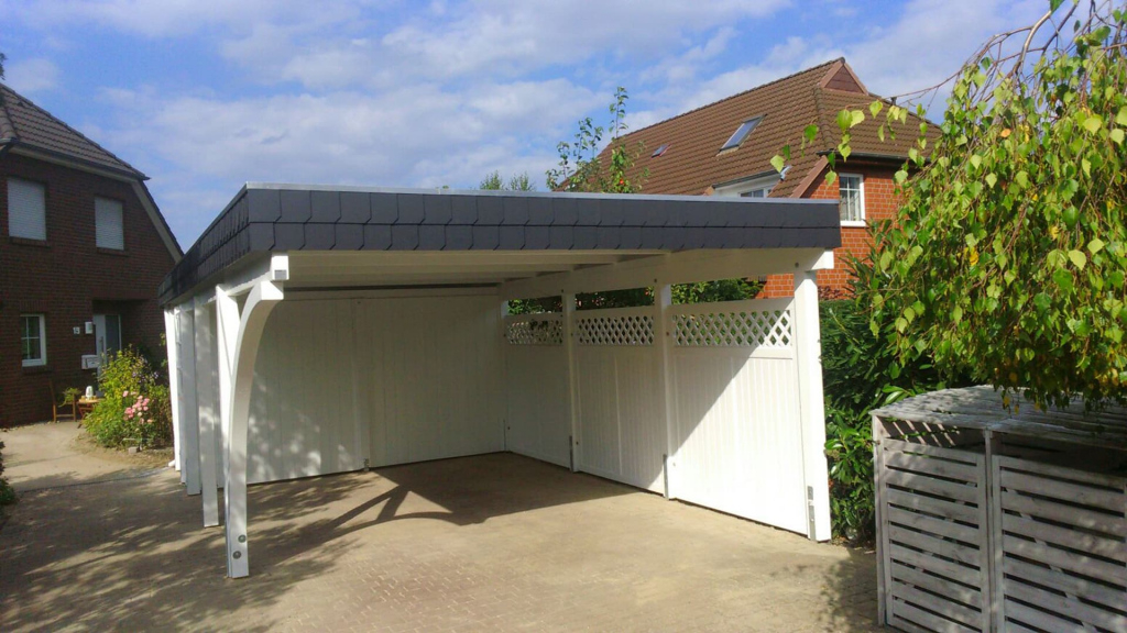 7+ Wonderful Carport Vs Garage — caroylina.com