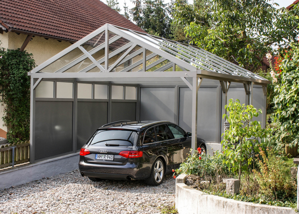 8+ Attractive 12 X 16 Metal Carport —