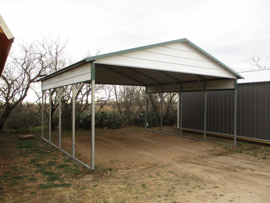 11 Brilliant Garage And Carport Bo — Caroylina