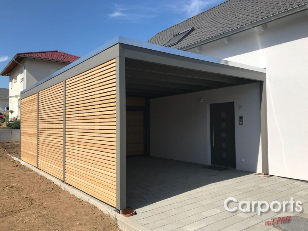 9+ Good Metal Carport To Garage Conversion — caroylina.com