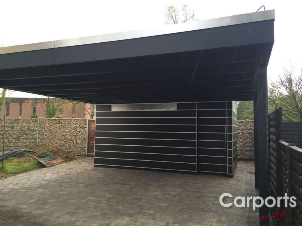 9 Amazing Carport Garage Conversion — Caroylina