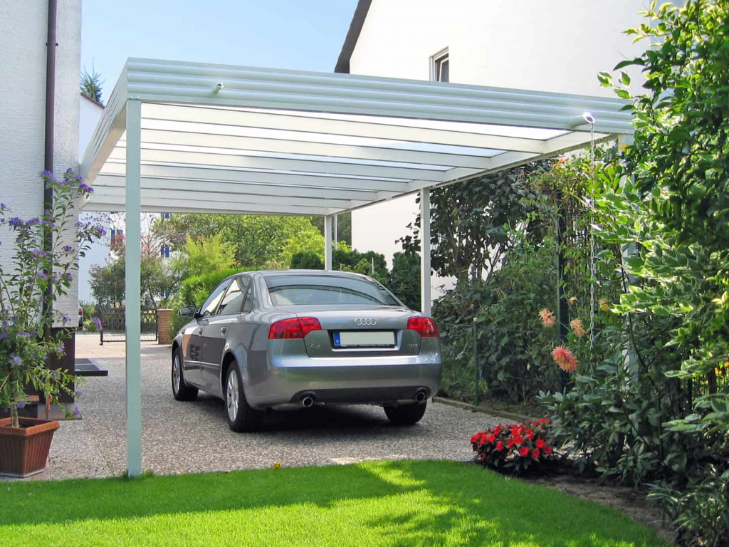 9+ Amazing Carport Garage Conversion — caroylina.com