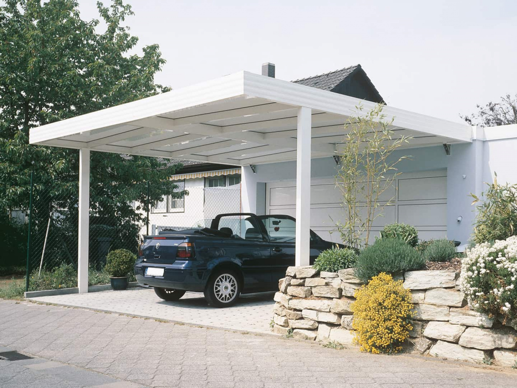 9+ Amazing Carport Garage Conversion — caroylina.com