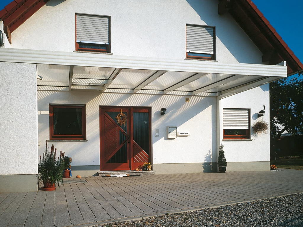 9+ Amazing Carport Garage Conversion — caroylina.com