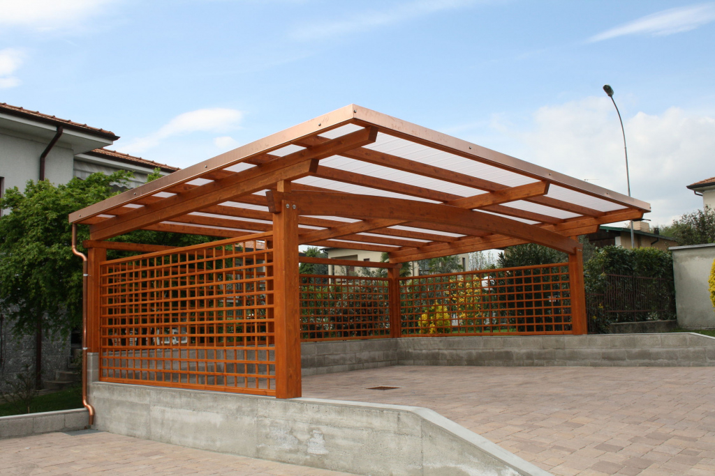 7+ Excellent How Much Does It Cost To Build A Wood Carport — caroylina.com