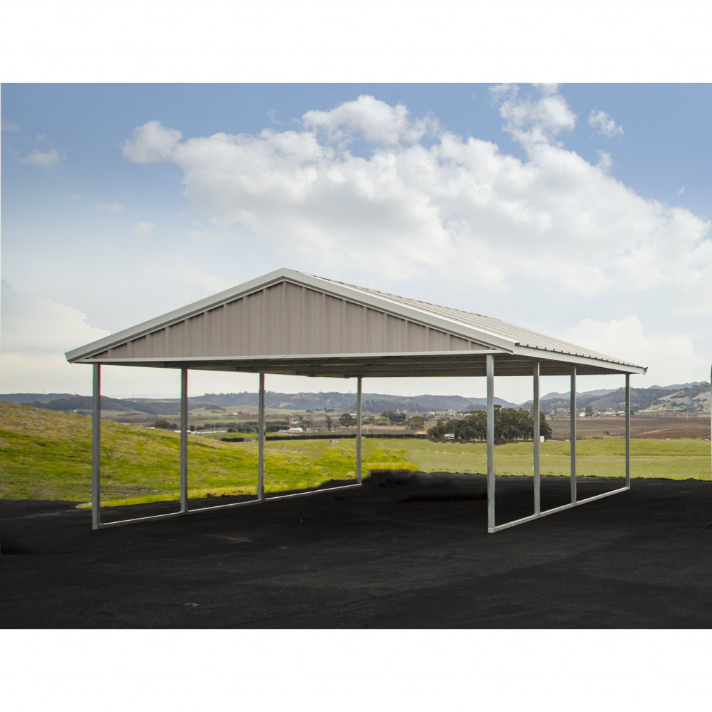 11 Wonderful 16X20  Metal Carport   caroylina com