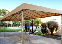 Delightful Canvas Carport Kit Canopy Cover Replacement Photo Sample in Metal Carport Harbor Freight