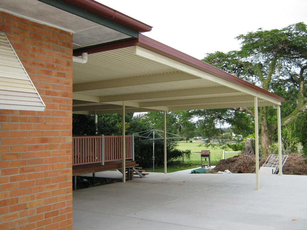 do it yourself carport plans 20 stylish diy carport plans that will ...