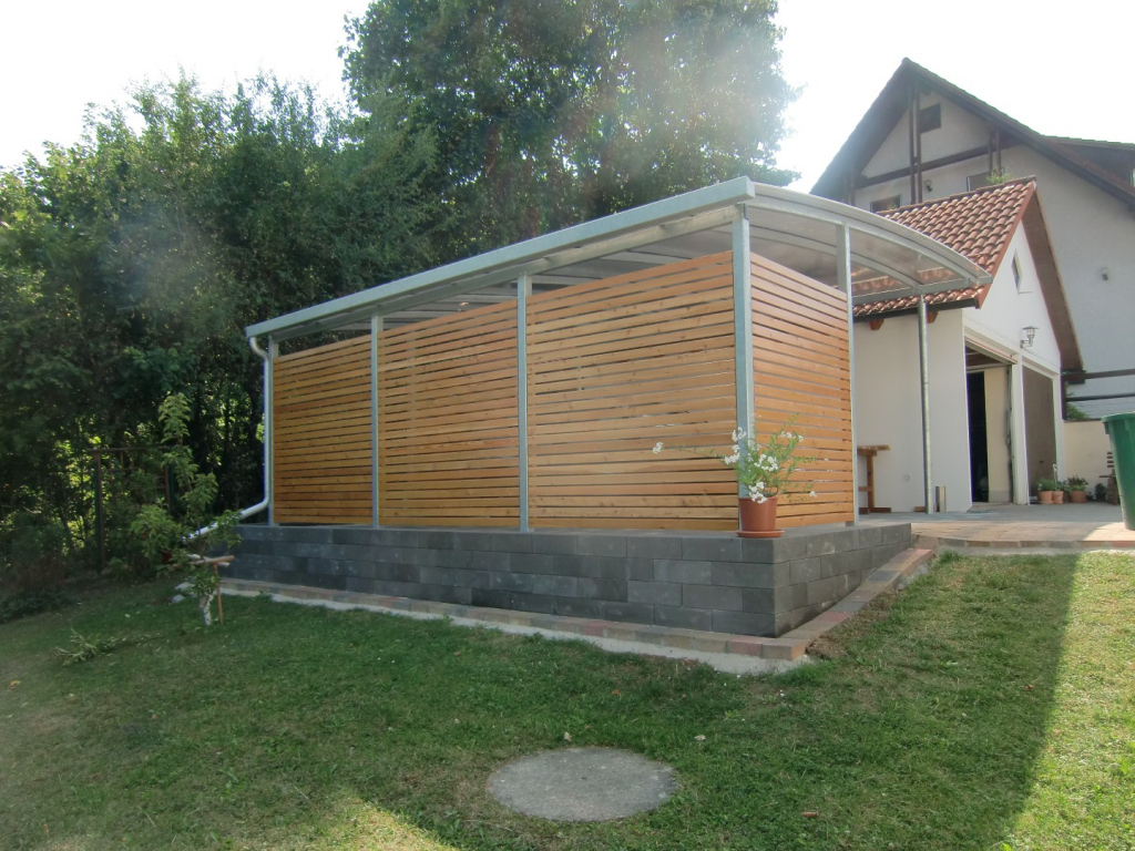 7+ Superb Backyard Carport Designs — caroylina.com