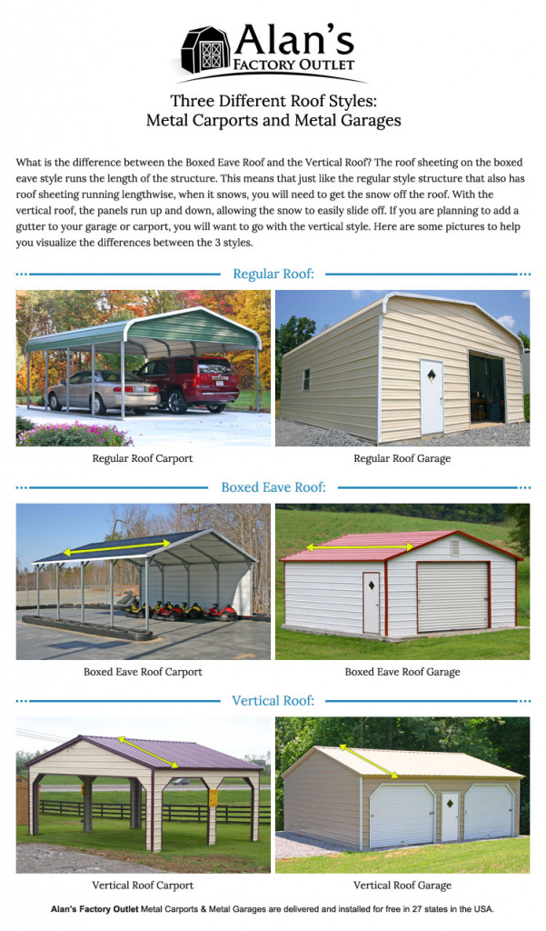 7+ Attractive Metal Carport Installers Near Me —