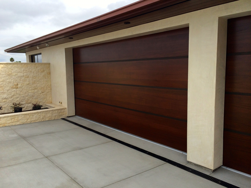 carport garage door