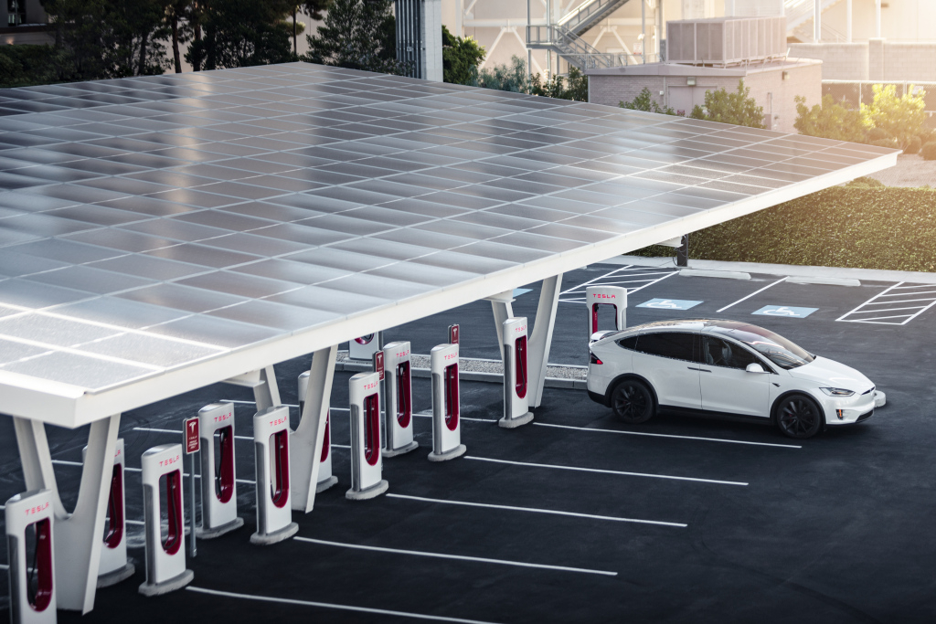 10+ Best Solar Carport Charging Station — caroylina.com