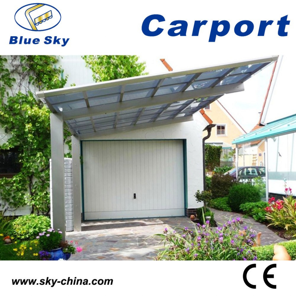 10 Fascinating Cantilever  Carport  Kits  caroylina com