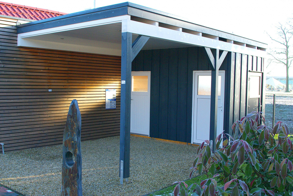 9 Greatest 12X20 Wood Carport — Caroylina