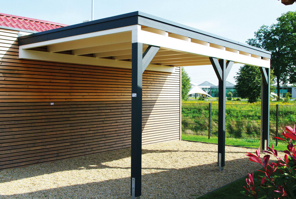 9+ Greatest 12X20 Wood Carport — caroylina.com