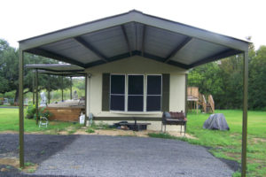 Formidable Modern Carport With Additional Do It Yourself Image Example in Modern Carport Ideas
