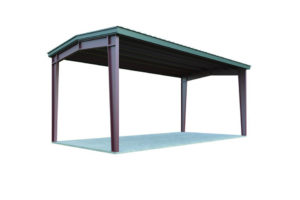 General Steel On Twitter &quot;if You're Looking For A Metal Photo Example in 20 X 24 Metal Carport