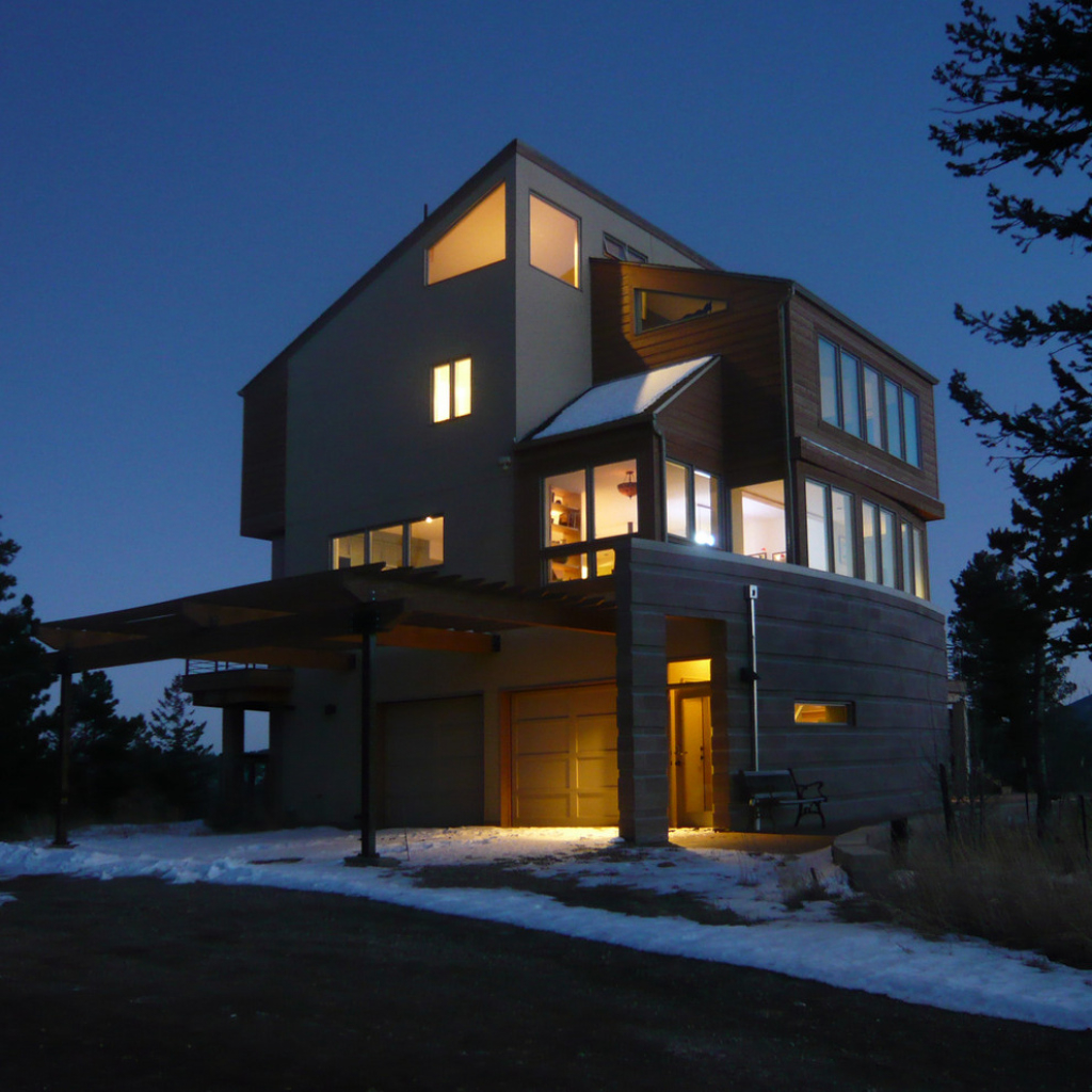 7+ Delightful Wood Carport Attached To House — caroylina.com