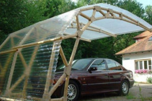 Good Diy Carport Design  Royals Courage Facade Example in How To Build Wood Carport