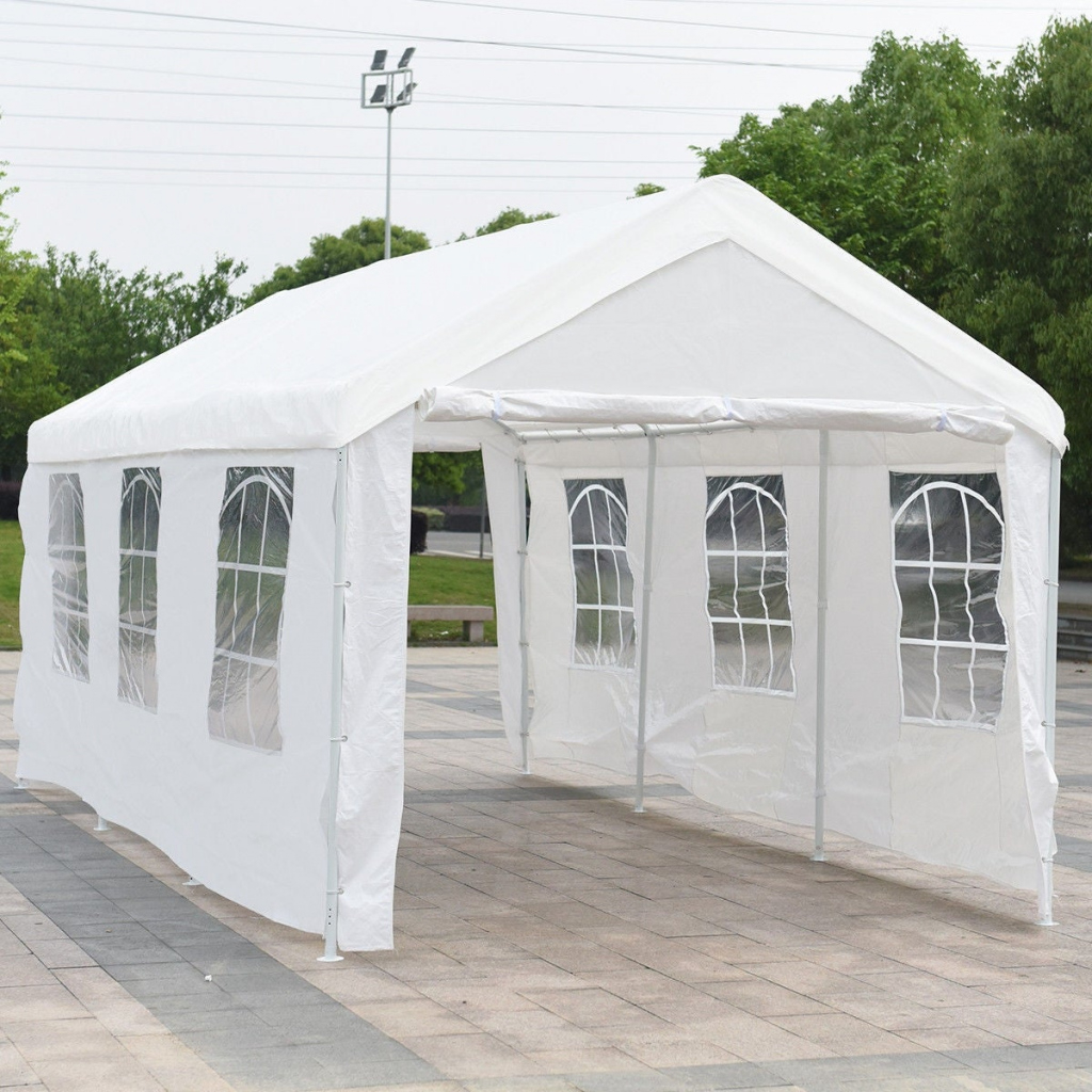 7+ Best Carport Canopy Heavy Duty — caroylina.com