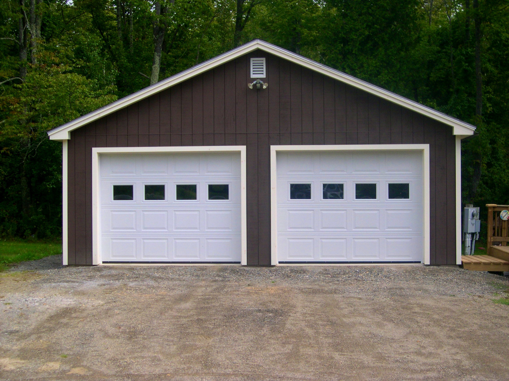  Garage Door Kit For Carport for Simple Design