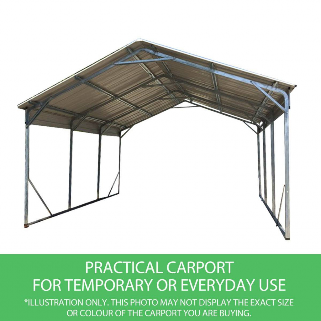 7+ Pretty Metal Carport Replacement Parts — caroylina.com