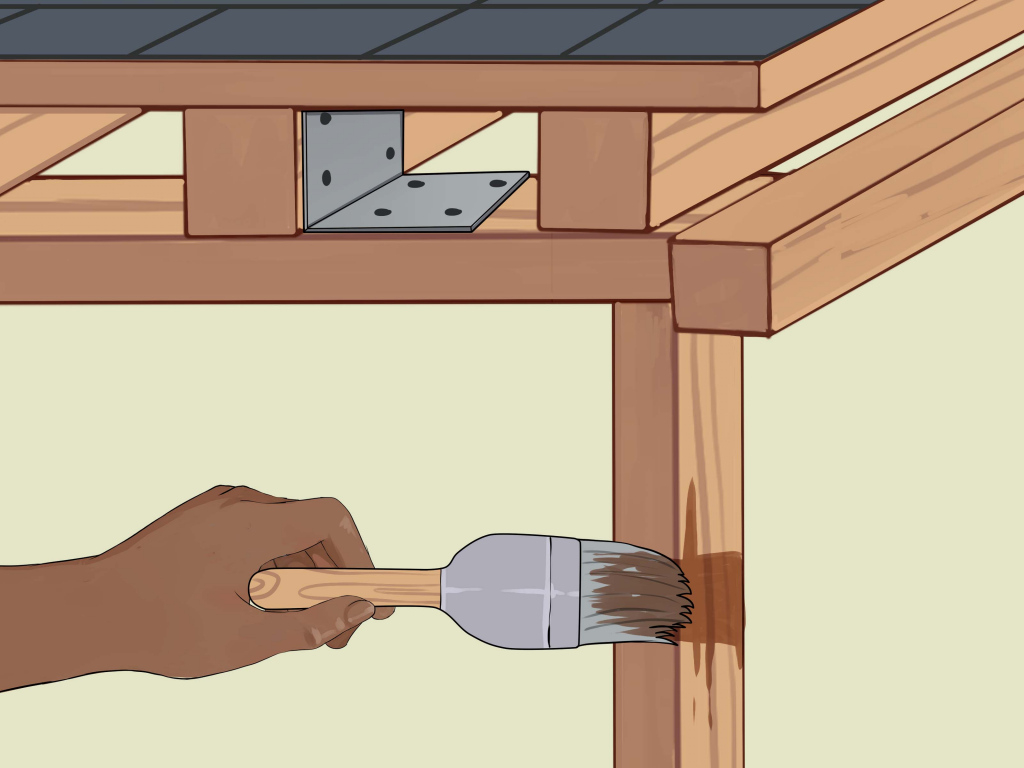 11+ Brilliant Estimated Cost To Build 2 Car Wood Carport 