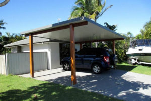How To Build A Flat Roof Carport Prices Kit Lowes Plans Photo Example in Flat Roof Carport Plans