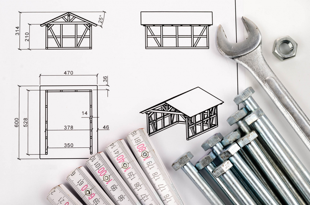 11+ Best Diy Carport Plans Free — caroylina.com