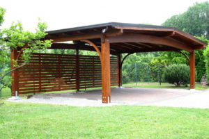 How To Design Carport Designs — Pixy Home Decor Picture Example for How To Build A Pergola Carport