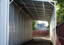 Lean To Patio Covered Garage Minimalist Outdoor With Small Facade Sample in Small Carport Kit