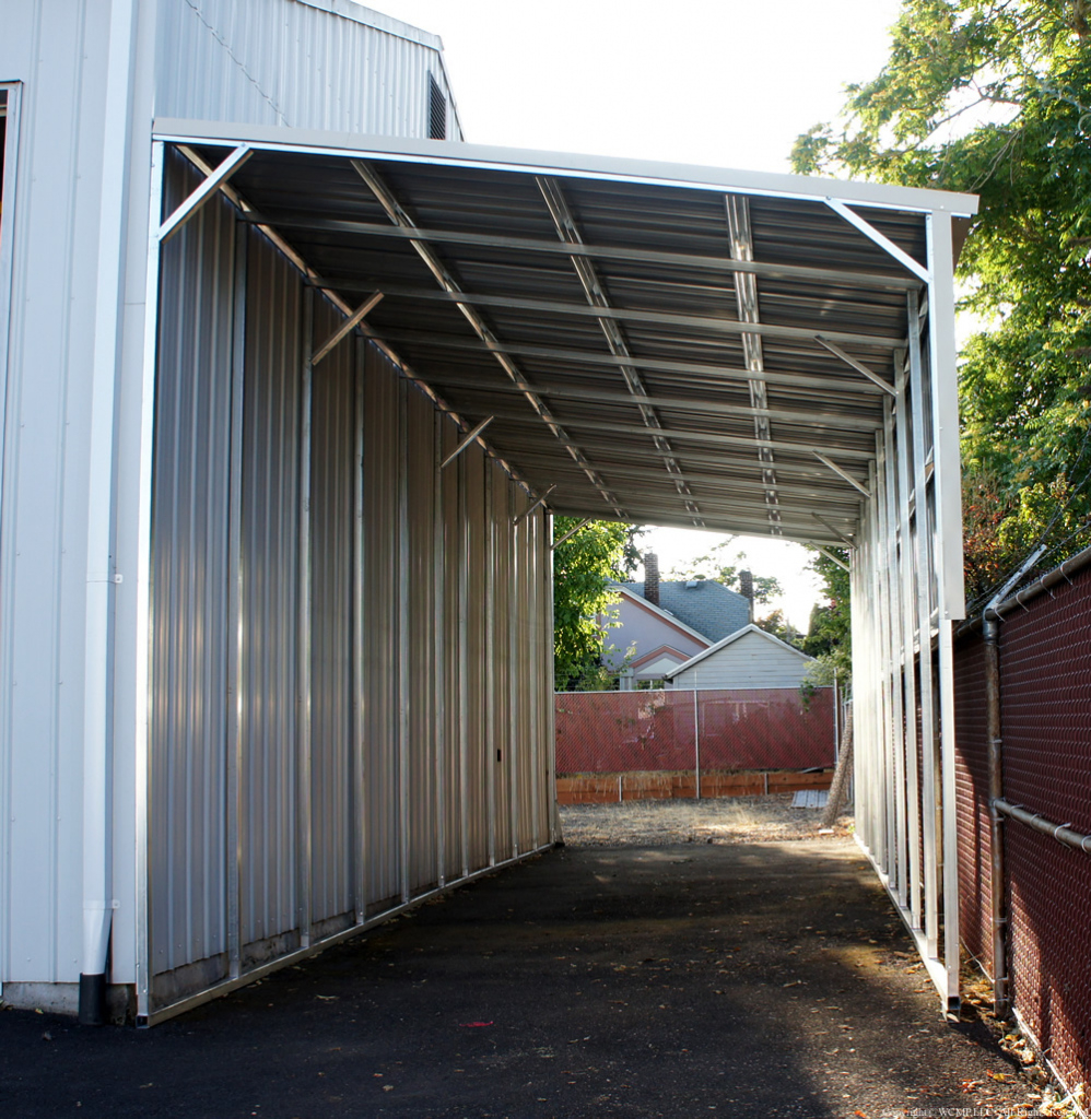 10+ Brilliant Diy Lean To Carport — caroylina.com