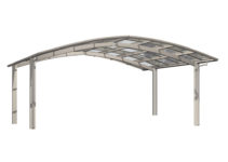 Lowes Used Metal Car Garage Canopy Carports For Sale  Buy Garage Container  Carportcarport For Personal Usemedieval Tent For Sale Product On Photo Sample of Used Metal Carport For Sale