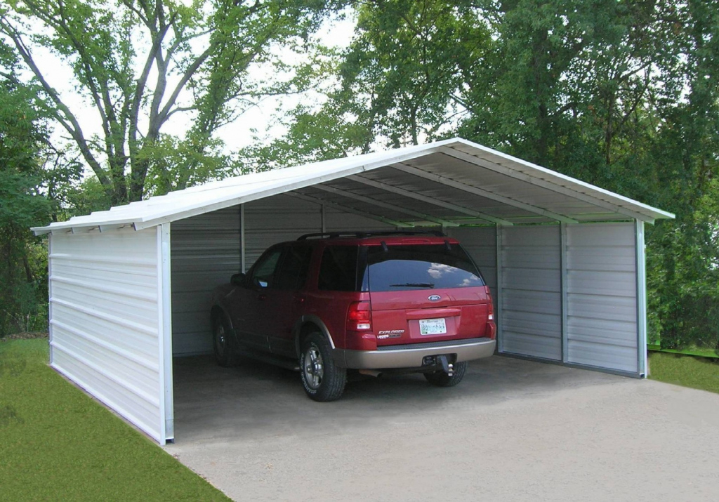 8+ Nice Wood Carport Kits For Sale — caroylina.com