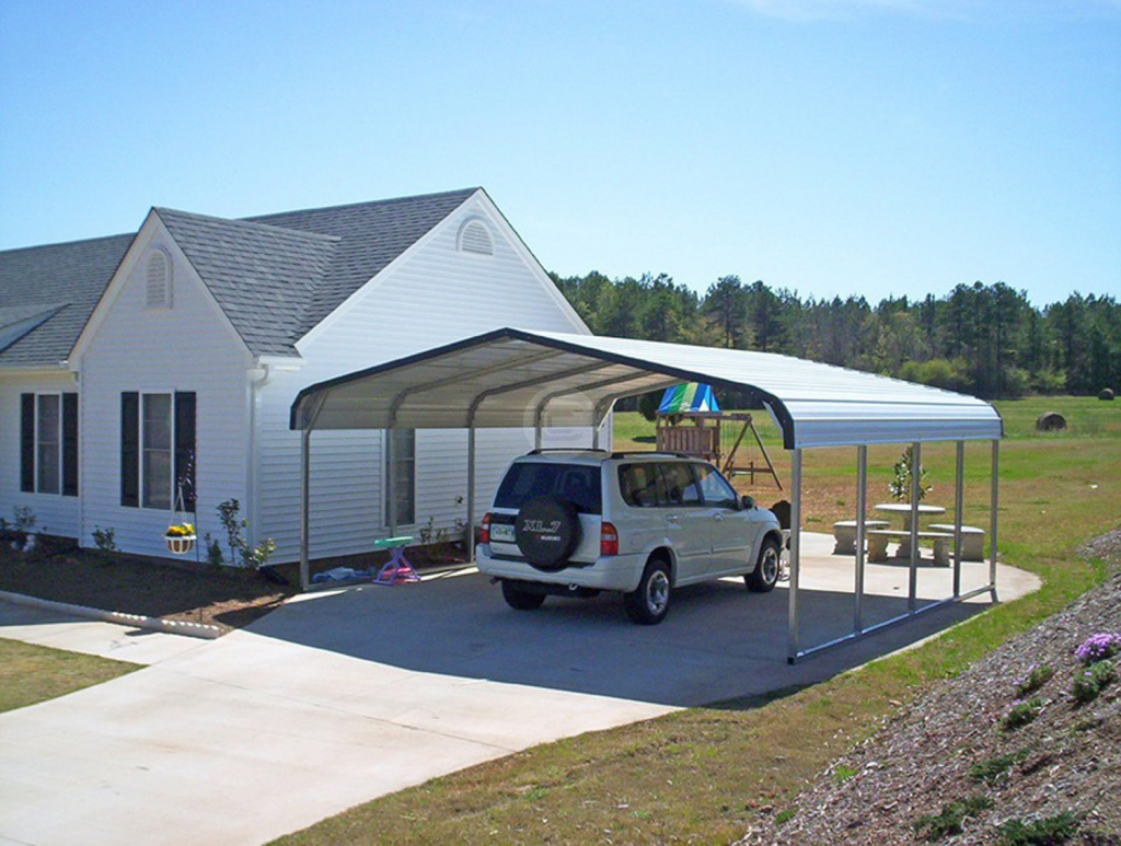 7+ Enjoyable Steel Carports Near Me — caroylina.com