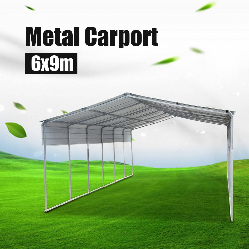 11 Best Steel Carport  Frame  Kit   caroylina com