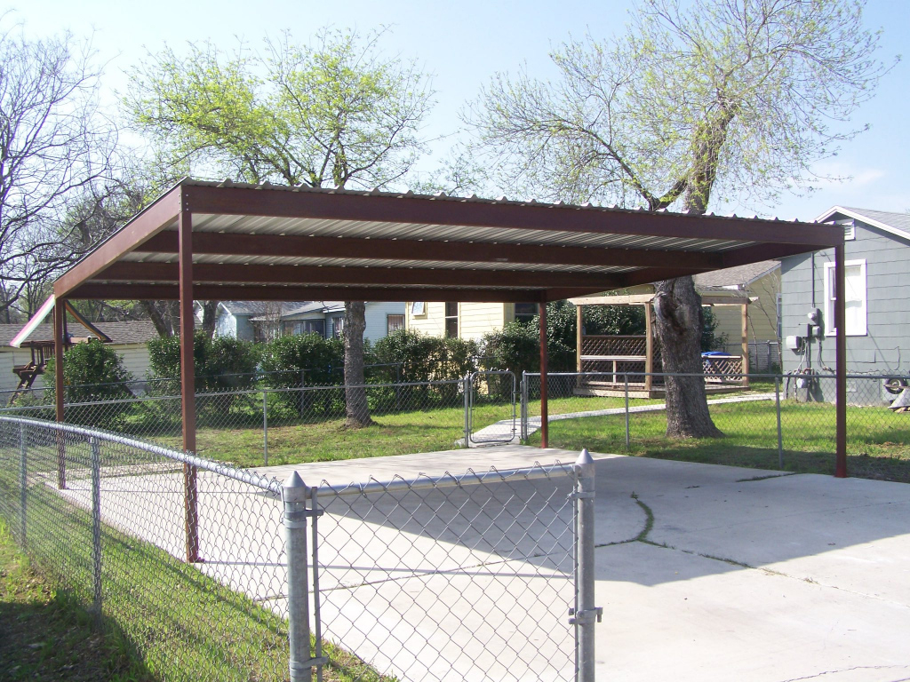 7+ Enjoyable Steel Carports Near Me — caroylina.com