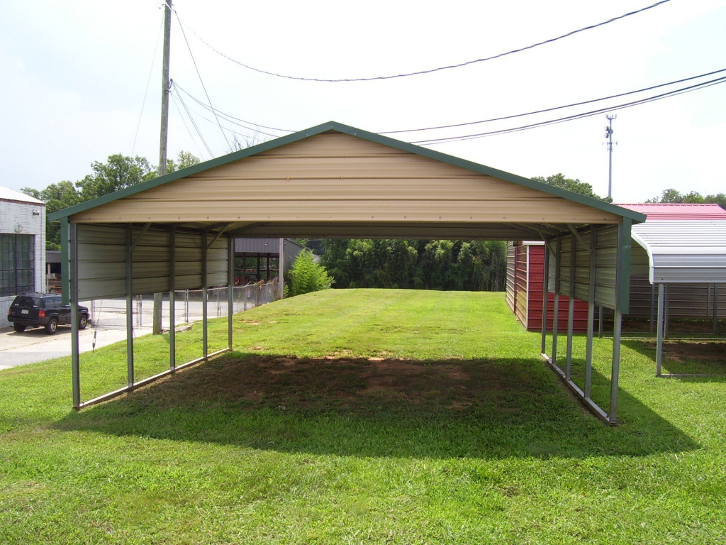 carports and metal buildings 8+ finest metal carport north carolina